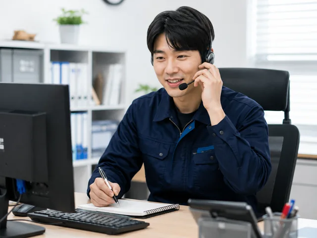 상면 누수 전화상담